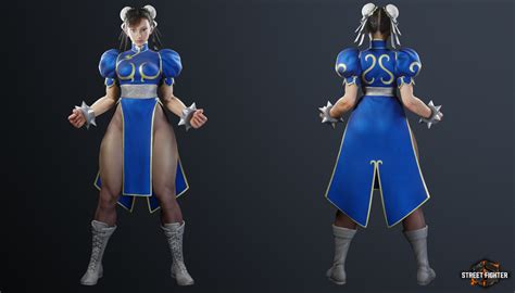 chun li gifts|How to unlock Street Fighter 6s classic outfits